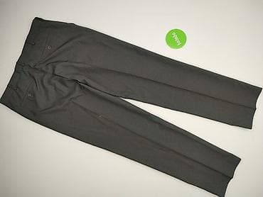 pull and: Van Heusen, Spodnie garniturowe dla mężczyzn, rozmiar XL — 3