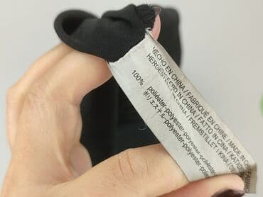 marynarka damska w paski: Stradivarius, Bluzka damska, rozmiar L — 5