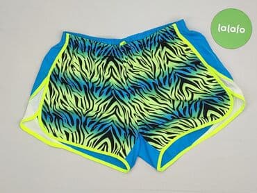 dresy damskie krótkie spodnie: Chillin, Szorty damskie, M — 2