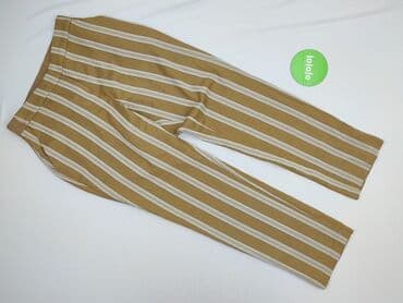 buty fila damskie deichmann: Spodnie materiałowe damskie, rozmiar M — 2