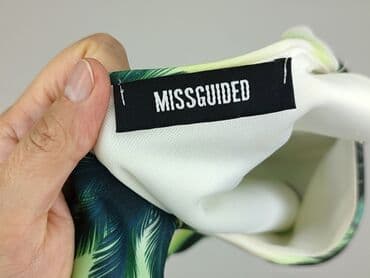 c a top: Missguided, Women`s top, size XS — 4