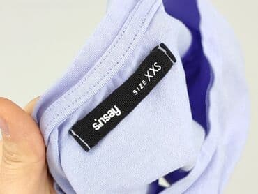 barbour t shirty: Sinsay, Футболка жіноча, розмір 2XS — 4