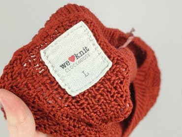 wełniany sweter: Clockhouse, Sweter damski, rozmiar L — 5