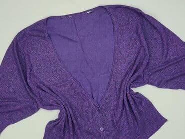 Kardigan damski, 3XL