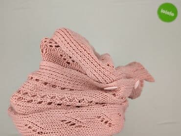 czerwony golf: Kardigan damski, rozmiar S — 7