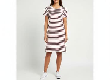 sukienka jeansowa pepco: Basic, Sukienka damska, rozmiar XL — 6