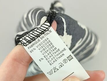 markowe t shirty damskie wyprzedaż zalando: Bluzka damska, rozmiar XL — 4