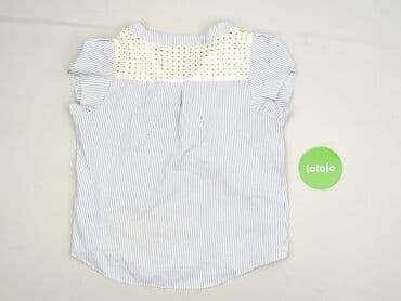 shein bluzki w paski: Shein, Women's blouse, size XL — 4