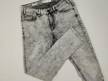 pull and bear sweter: Cropp, Jeansy dla mężczyzn, rozmiar M — 1