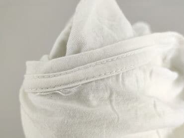 ubrania z kotami: T-shirt damski, rozmiar 2XL — 5