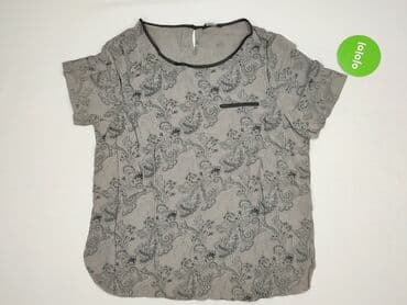 bluzki retro: F&F, Жіноча блуза, XL — 2