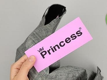 spódnico spodnie pull: Princess Polly, Spódnica damska, rozmiar L — 6