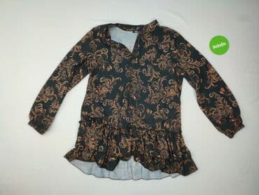 купити куртку в польщі жіночу: Women's blouse, size L (EU 40) — 2