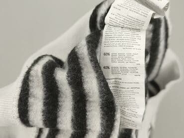 koszula z bufiastymi rękawami sinsay: Sinsay, Bluza damska
, L — 6