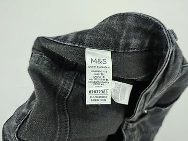 kod crivit: Marks & Spencer, Jeansy damskie, rozmiar S — 4
