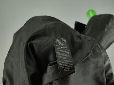 cary kurtki: George, Kurtka skórzana damska, rozmiar L — 7