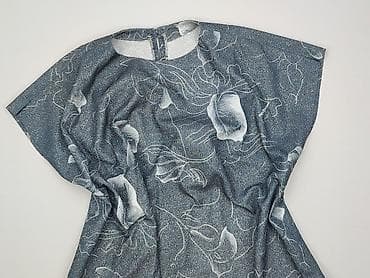 cute bluzy: Bluzka damska, rozmiar 4XL — 1