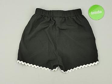 krótkie dresy: Shein, Szorty damskie, rozmiar XS — 3