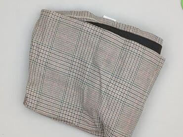 reserved biala sukienka: Spódnica damska, rozmiar L — 6