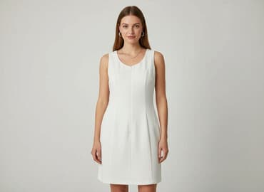 sukienka poliamid: Madeleine, Sukienka damska, rozmiar S — 6