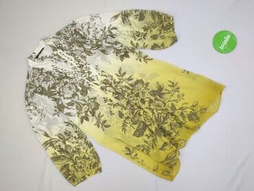 długie sukienki zalando: Marks & Spencer, Tunika damska, rozmiar S — 3