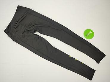 asics dresy: Legginsy Sportowe damskie, rozmiar S — 3