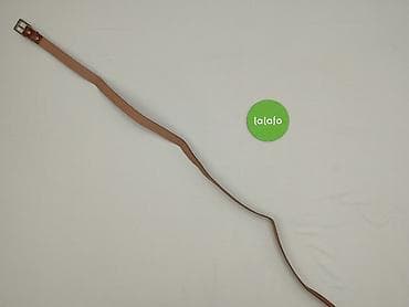 moda pre owned: Pasek, Damskie, stan - Idealny — 3