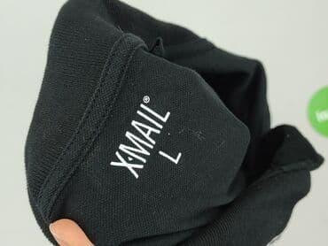 koszulka vinicius junior adidas: X-MAIL, Koszulka polo dla mężczyzn, rozmiar L — 5