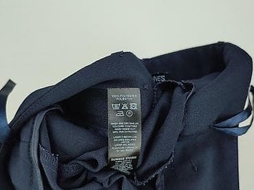 wednesday: Dunnes, Spodnie materiałowe damskie, rozmiar L — 6