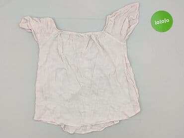 sweter z odkrytymi ramionami zara: Terranova, Bluzka damska, XS — 3