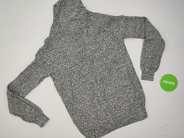 t shirt basic hm: Sinsay, Golf dla mężczyzn, rozmiar S — 3