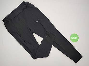 dresy next: Nike, Legginsy Sportowe damskie, rozmiar S — 2
