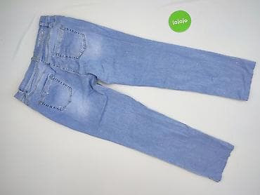 big fun: Gerry Weber Edition, Jeansy damskie, rozmiar M — 3