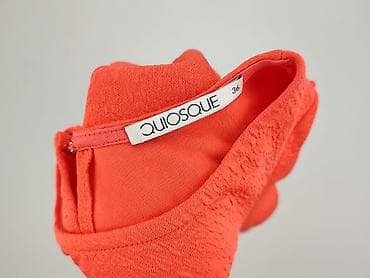coral: QUIOSQUE, Bluzka damska, rozmiar S — 4