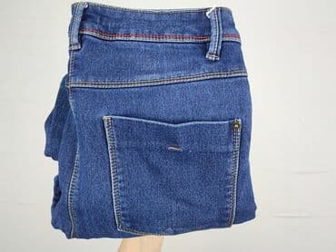 spodnie hello kitty spiderman: Jeansy dla mężczyzn, S — 5