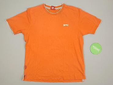 decatlon dresy: Slazenger, Koszulka dla mężczyzn, rozmiar M — 2