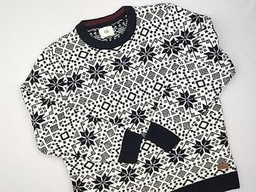 pull and bear polonia: C&A, Sweter dla mężczyzn, rozmiar 2XL — 1
