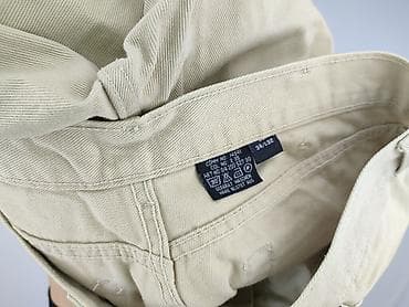 mango dzwony: Spodnie dla mężczyzn, rozmiar L — 5