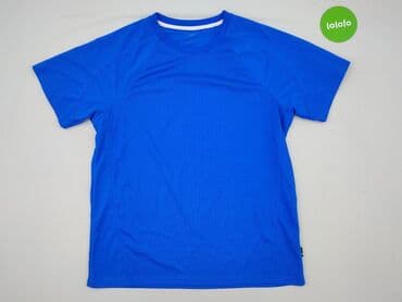 reserved marynarka niebieska: Koszulka dla mężczyzn, XL — 2