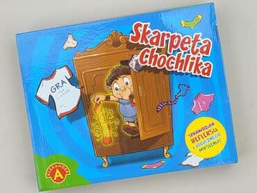 Gra dla Dzieci, stan - Bardzo dobry