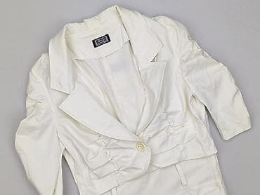 garniur damski: Ellos Collection, Elegancki komplet, rozmiar S — 5