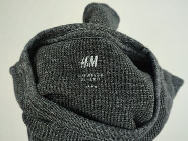 sweter hm: H&M, Bluzka dla mężczyzn, rozmiar M — 4