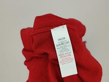 jordan czerwone: Bonmarche, Sweter damski, rozmiar 3XL — 5