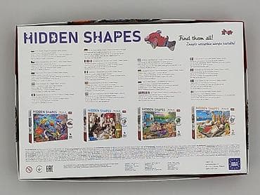 lalka: Puzzle dla Dzieci, stan - Idealny — 2