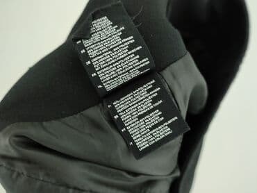 spódnice z paskiem: H&M, Spódnica damska, rozmiar M — 6