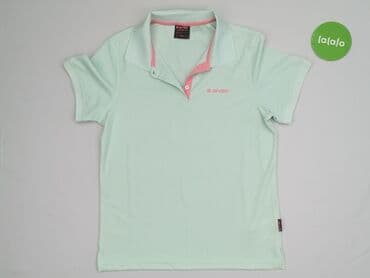 stoprocent spodenki: T-shirt, 14 years, 158-164 cm, condition - Good — 2