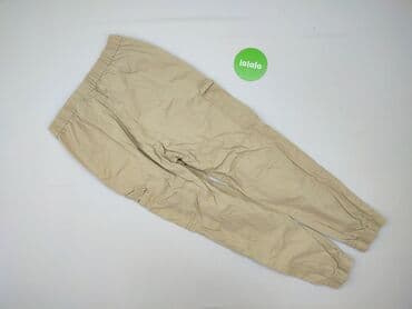 h m cargo damskie: H&M Divided, Spodnie cargo damskie, rozmiar XL — 3