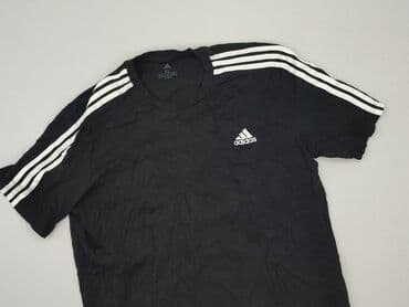 Adidas, T-shirt for men, XL at lalafo.pl Adidas, T-shirt for men, XL