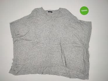 kapcie tuptus: Marks & Spencer, Ponczo damskie, rozmiar One size — 2