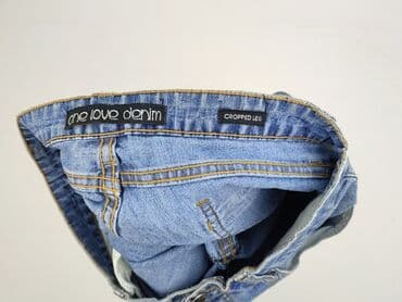 spodnie jeansy męskie allegro: One Love, Jeansy dla mężczyzn, rozmiar S — 4